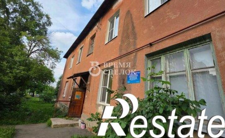 1-комн квартира Народная улица, 1А,  д. 1А