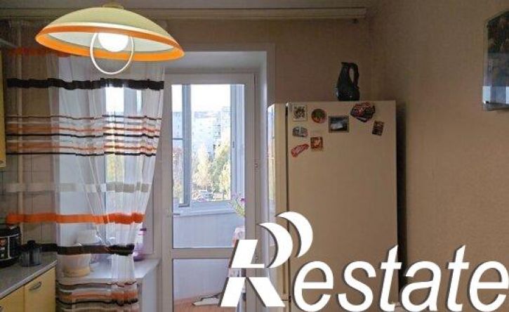 3-комн квартира проспект Ленина, 43,  д. 43