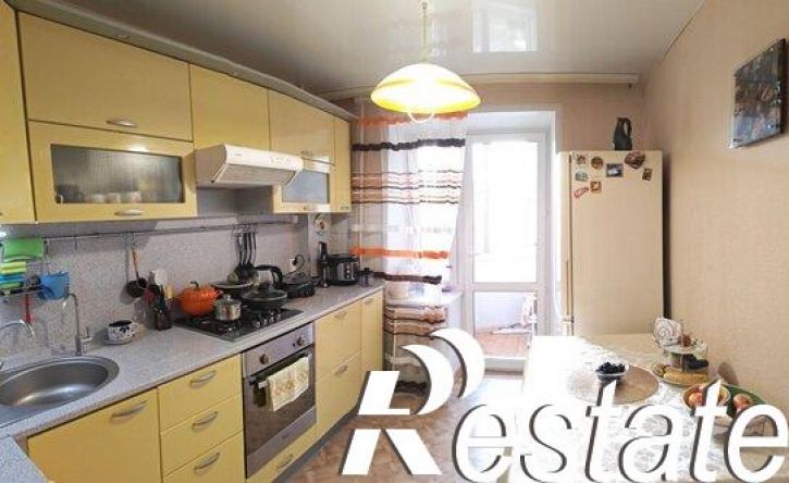 3-комн квартира проспект Ленина, 43,  д. 43