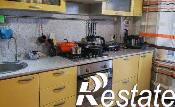 3-комн квартира проспект Ленина, 43,  д. 43