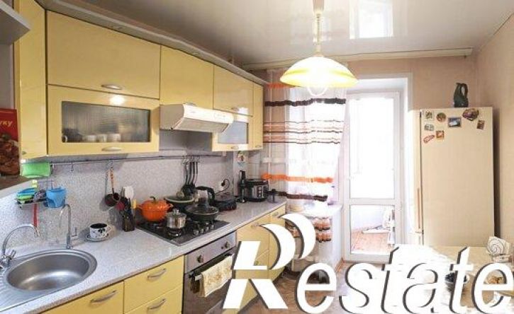 3-комн квартира проспект Ленина, 43,  д. 43