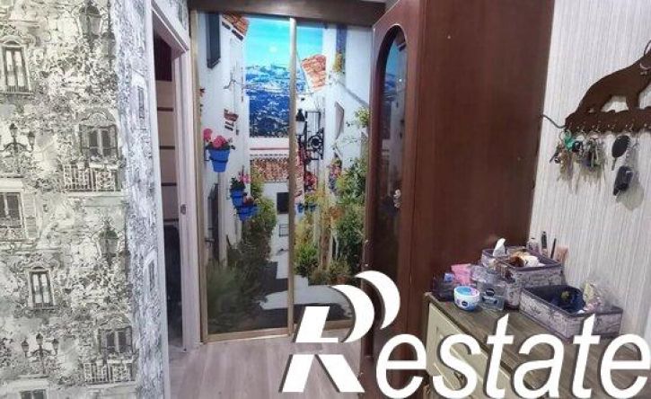 2-комн квартира улица Сакко и Ванцетти, 39,  д. 39