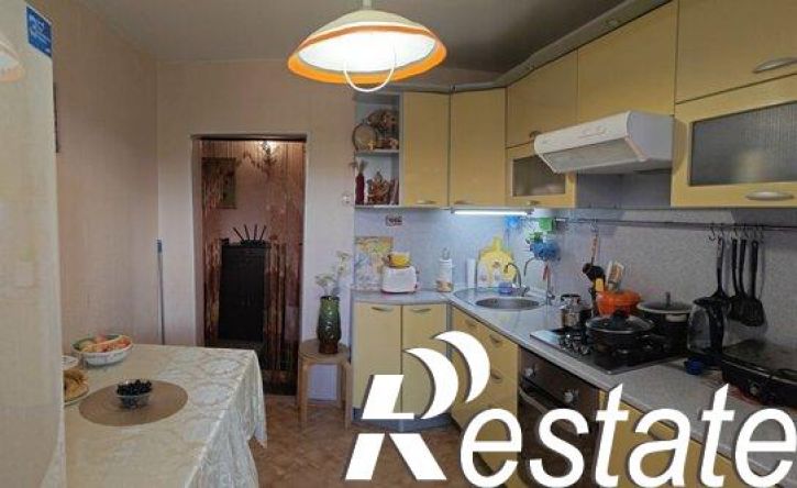3-комн квартира проспект Ленина, 43,  д. 43