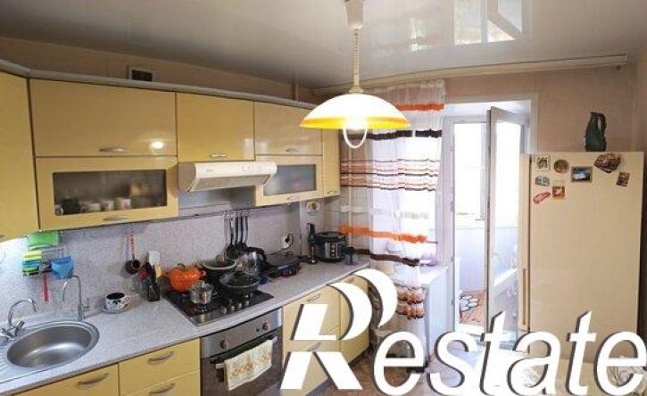 3-комн квартира проспект Ленина, 43,  д. 43