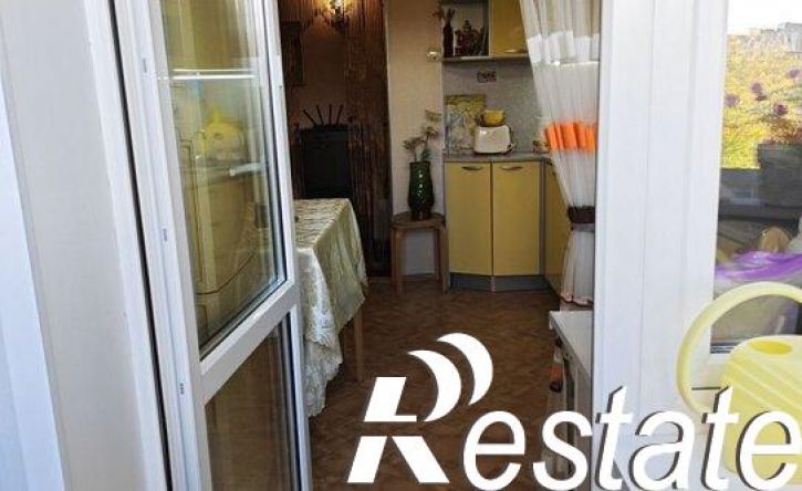 3-комн квартира проспект Ленина, 43,  д. 43