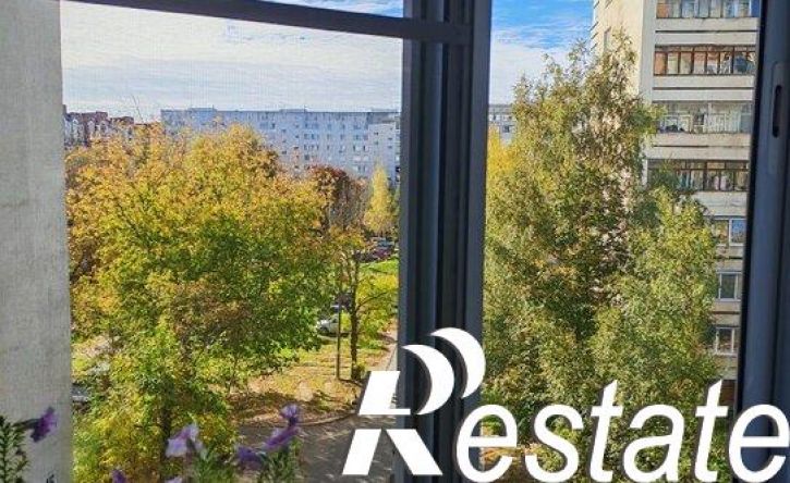 3-комн квартира проспект Ленина, 43,  д. 43