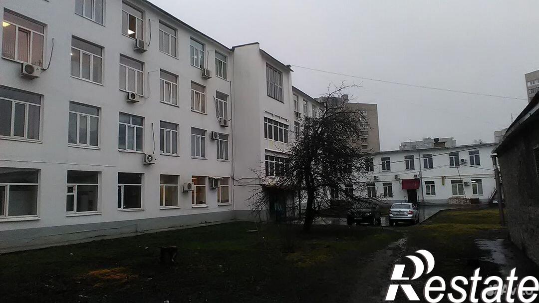 Сдать офис, помещение под офис за 25 410 рублей на проспект Ленина, 73