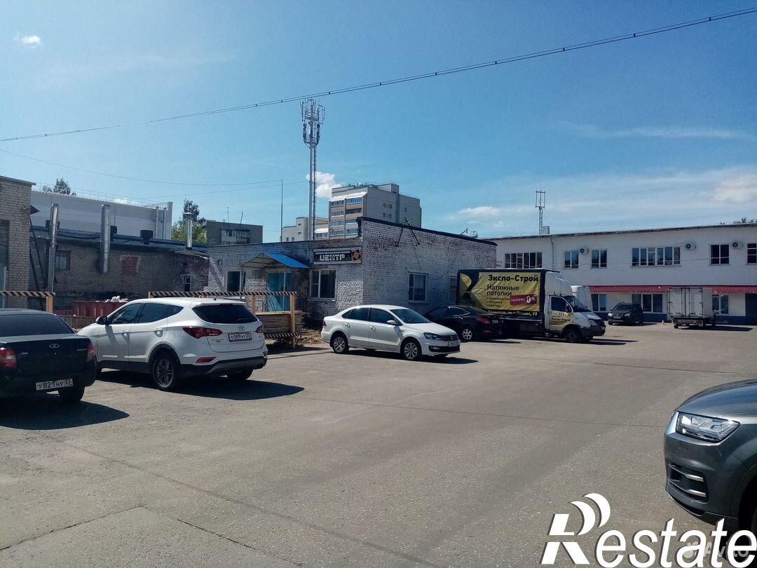 Сдать офис, помещение под офис за 25 410 рублей на проспект Ленина, 73