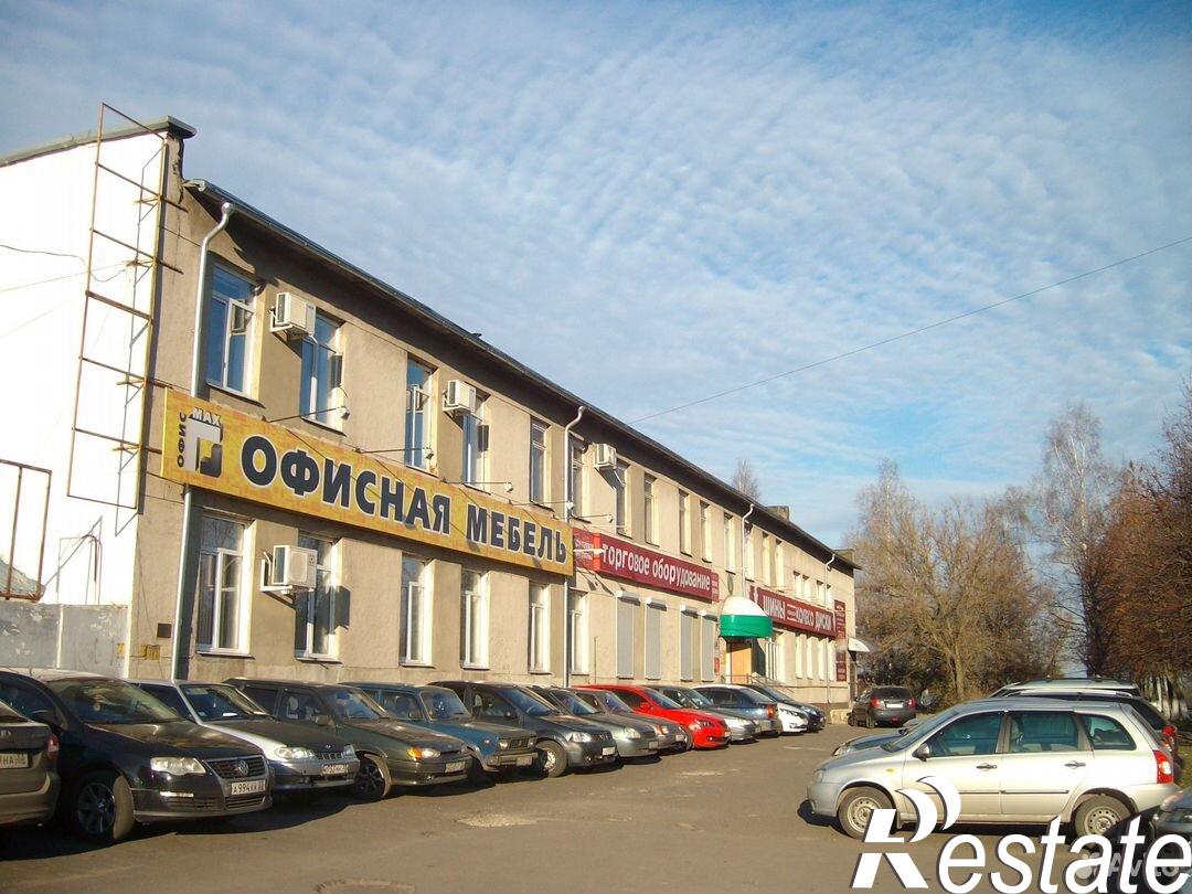 Сдать офис, помещение под офис за 25 410 рублей на проспект Ленина, 73