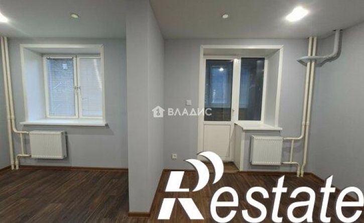1-комн квартира улица Верхняя Дуброва, 42,  д. 42