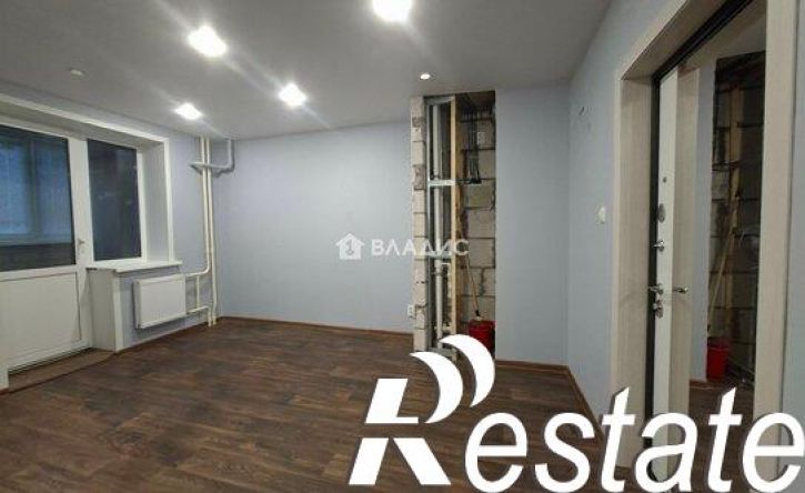 1-комн квартира улица Верхняя Дуброва, 42,  д. 42