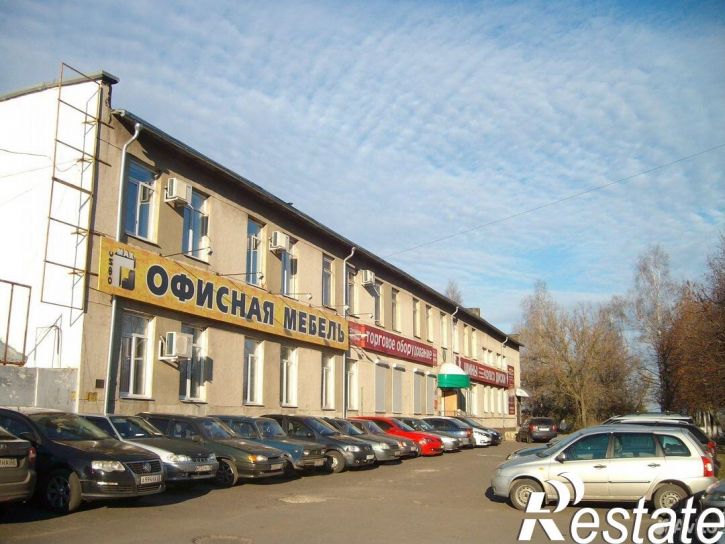 Офис проспект Ленина, 73,  д. 73