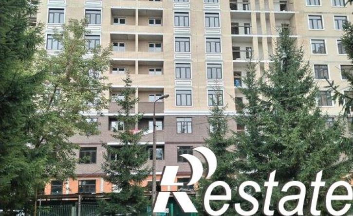 1-комн квартира в новом доме 1-й Коллективный проезд, 2А,  д. 2А