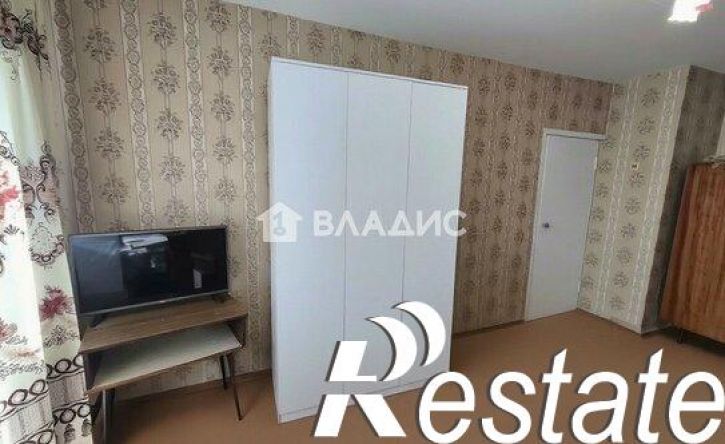 1-комн квартира улица Разина, 28,  д. 28