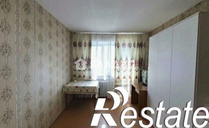 1-комн квартира улица Разина, 28,  д. 28