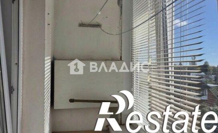 1-комн квартира улица Разина, 28,  д. 28