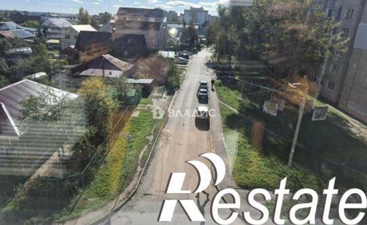 1-комн квартира улица Разина, 28,  д. 28