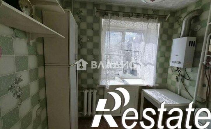 1-комн квартира улица Разина, 28,  д. 28