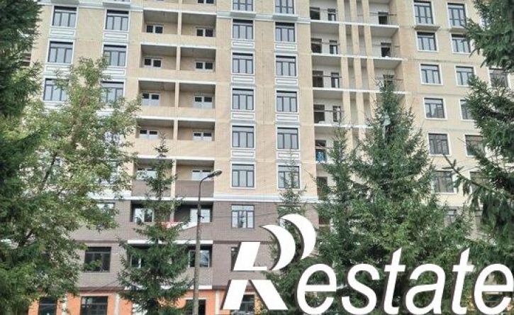 1-комн квартира в новом доме 1-й Коллективный проезд, 2А,  д. 2А