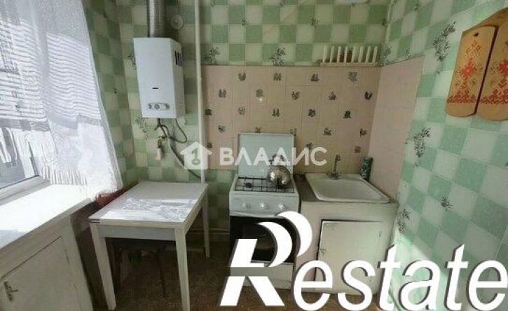 1-комн квартира улица Разина, 28,  д. 28