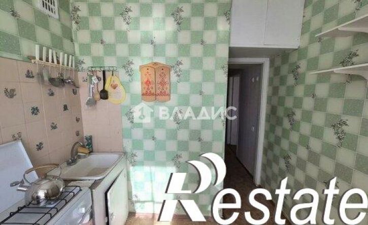 1-комн квартира улица Разина, 28,  д. 28