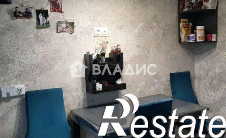 3-комн квартира улица Безыменского, 21Б,  д. 21Б