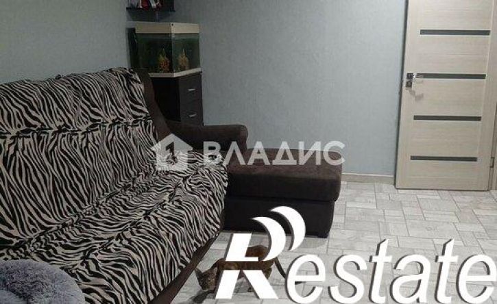 3-комн квартира улица Безыменского, 21Б,  д. 21Б