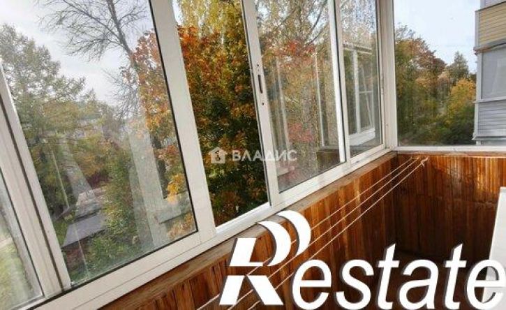 1-комн квартира улица Растопчина, 39В,  д. 39В