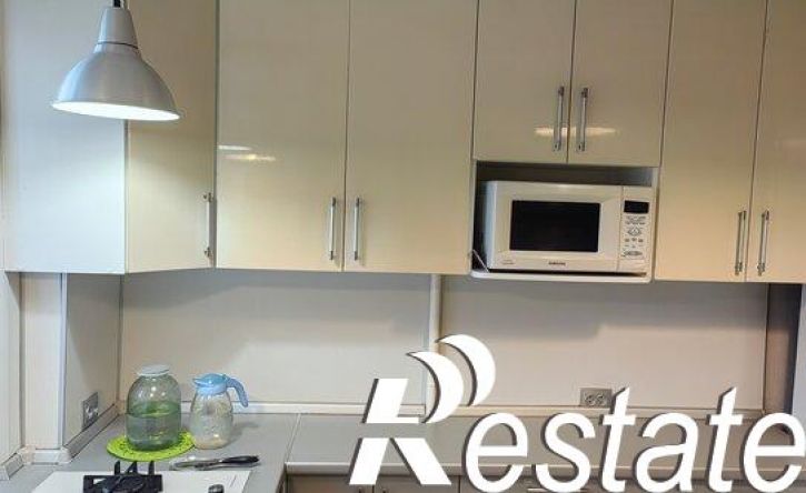 3-комн квартира улица Растопчина, 55А,  д. 55А