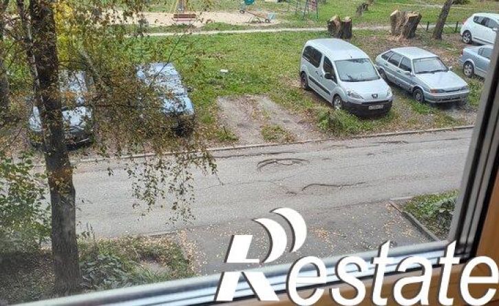 3-комн квартира улица Растопчина, 55А,  д. 55А