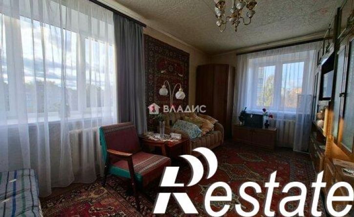 1-комн квартира улица Верхняя Дуброва, 15,  д. 15