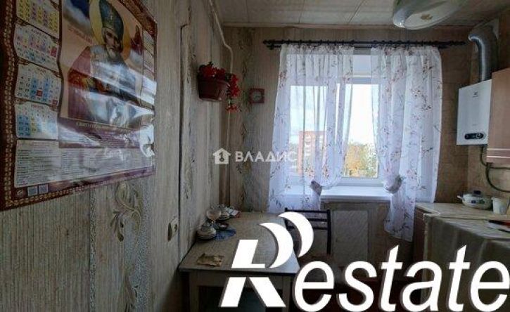 1-комн квартира улица Верхняя Дуброва, 15,  д. 15