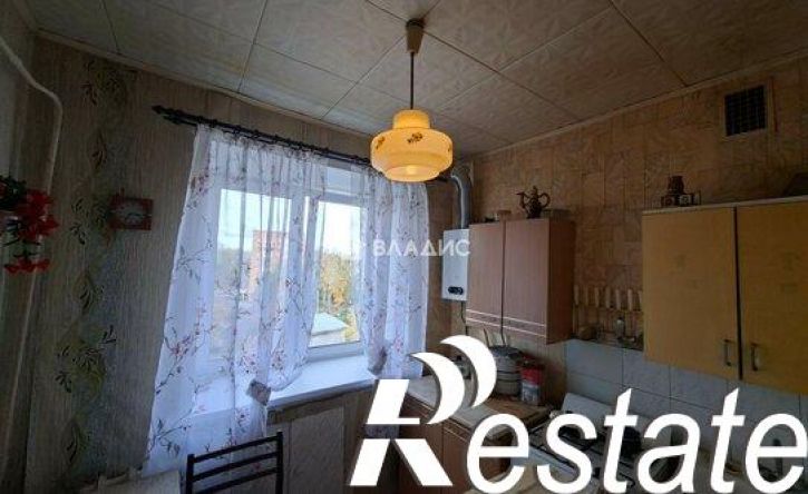 1-комн квартира улица Верхняя Дуброва, 15,  д. 15