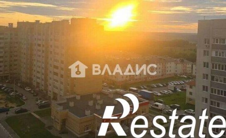 2-комн квартира Новгородская улица, 34,  д. 34