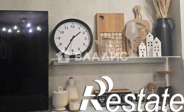 2-комн квартира Новгородская улица, 34,  д. 34