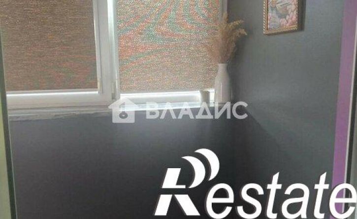 2-комн квартира Новгородская улица, 34,  д. 34