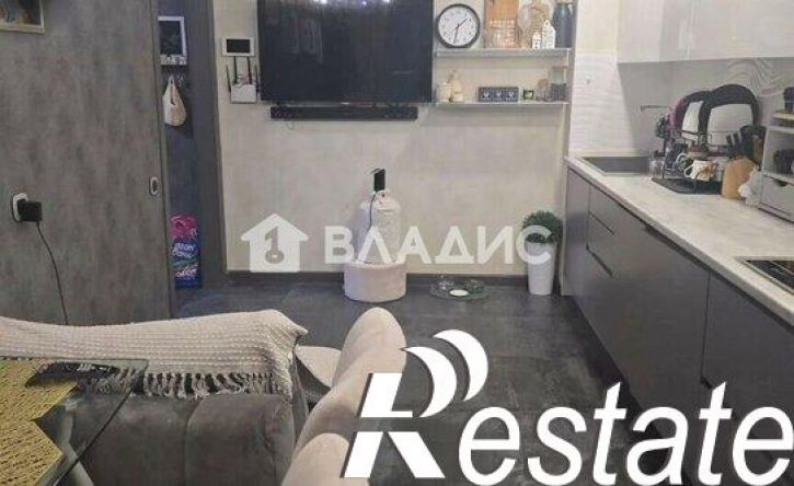 2-комн квартира Новгородская улица, 34,  д. 34