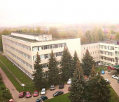 помещение 1552.7 кв м Северная улица, 1А