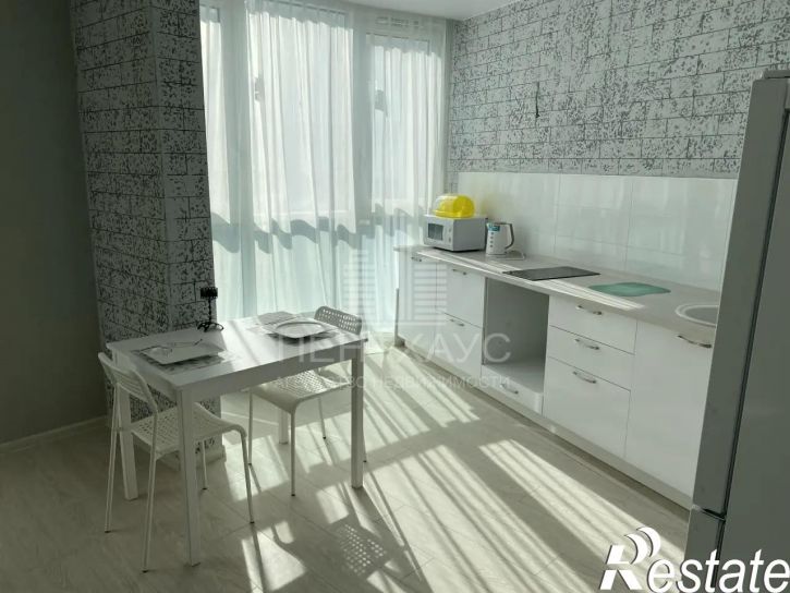 Квартира ул Офицерская, 1ак3
