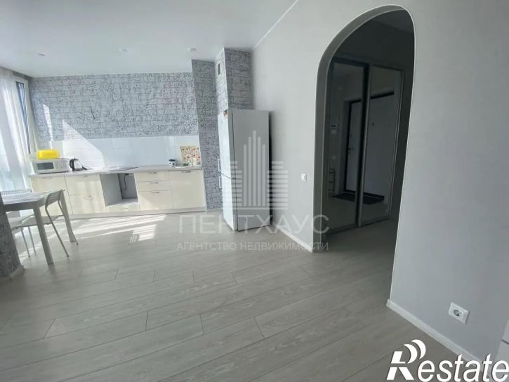 Квартира ул Офицерская, 1ак3