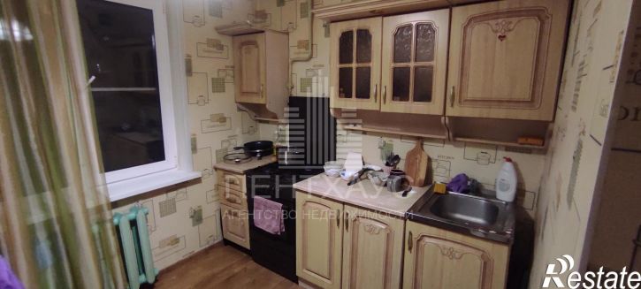 2-комн квартира Юбилейная улица, 20