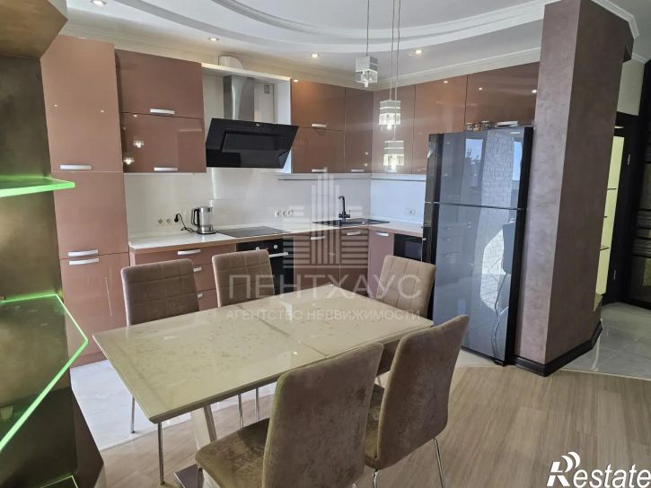 2-комн квартира Садовая улица, 12