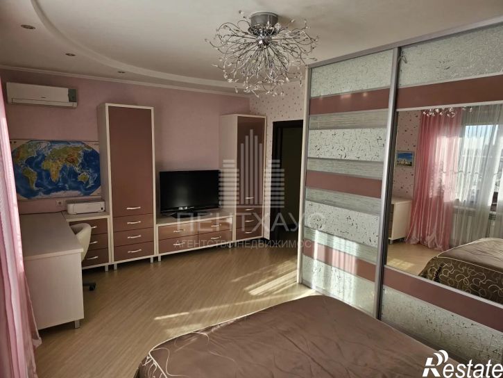 2-комн квартира Садовая улица, 12