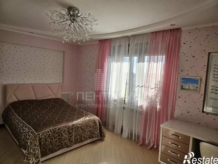 2-комн квартира Садовая улица, 12