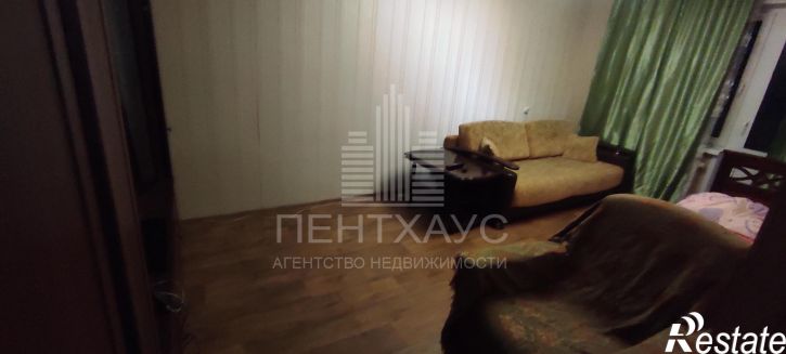 2-комн квартира Юбилейная улица, 20