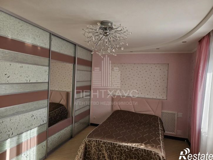 2-комн квартира Садовая улица, 12