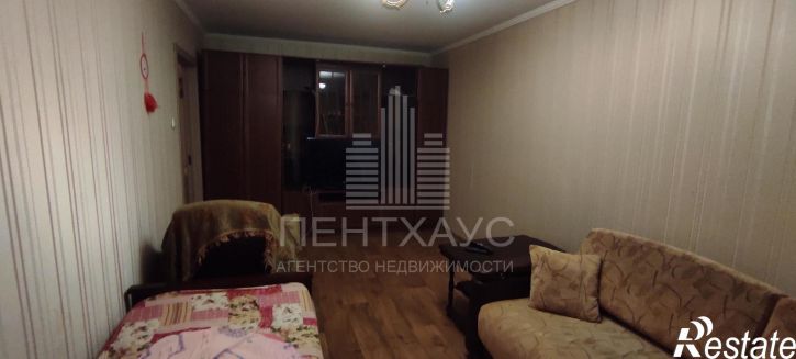 2-комн квартира Юбилейная улица, 20