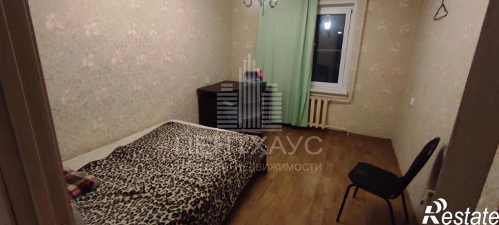 2-комн квартира Юбилейная улица, 20