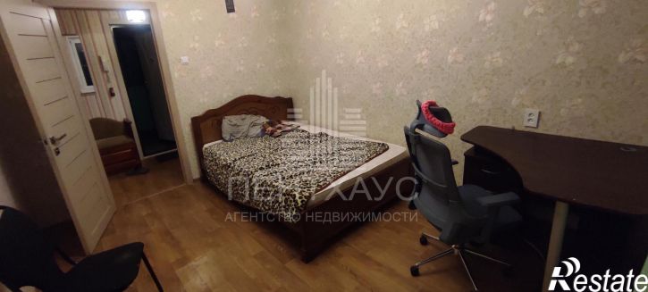 2-комн квартира Юбилейная улица, 20