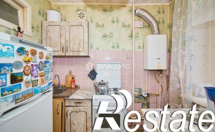 2-комн квартира улица Чайковского, 5,  д. 5